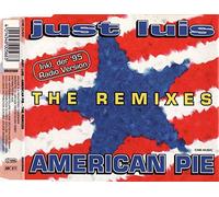Just Luis - American Pie-Remixes