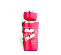 Just Lychee Eau De Parfum 80ml Fragrance World made in Dubai