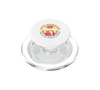 Just Married 39 Years Ago 1987 To 2026 Still Going Strong PopSockets PopGrip for MagSafe