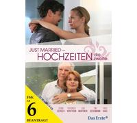 Just Married - Hochzeiten die Zweite (DVD)