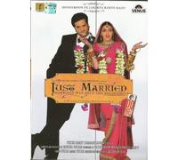 Just Married - Marriage Was Only the Beginning