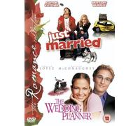 Just Married/The Wedding Planner [DVD]