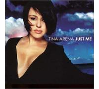 Just Me (11 Tracks) by Tina Arena (2002-07-09)
