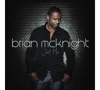 Just Me - Brian Mcknight Compact Disc