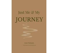 Just Me & My Journey: A guided journal for reflection and growth