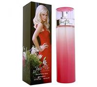 Just Me Paris Hilton Eau De Parfum Spray 3.3 oz for Women