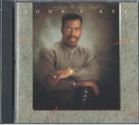 Kee, John P. - Just Me This Time