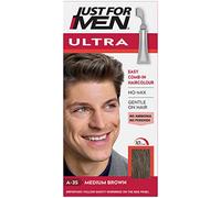 Just For Men Autostop Hair Color Medium Brown A35