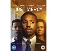 Just Mercy