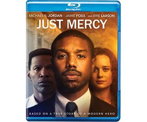 Just Mercy
