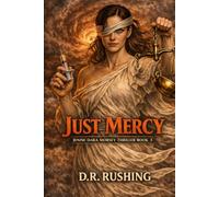 Just Mercy (Jenise Dara Morsey Thrillers)