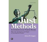 Just Methods: An Interdisciplinary Feminist Reader