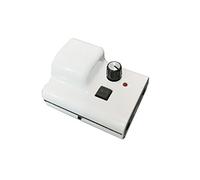Just Mic Power EU (White)