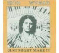 Just Might Make It by Rich Wyman (0100-01-01)