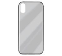 Just Mobile Case for iPhone X / Xs Tenc Air Model with Reinforced Corners
