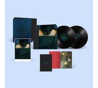 Just Mustard - Heart Under (Deluxe) [VINYL]