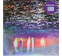 JUST MUSTARD - We Were Just Here - LIMITED PURPLE VINYL LP