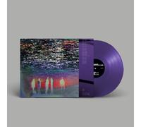 JUST MUSTARD - WE WERE JUST HERE - New Vinyl Record 12 RECORD - 85 - Y123z