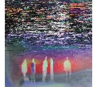 JUST MUSTARD - WE WERE JUST HERE - New Vinyl Record 12 RECORD - 86 - Y123z