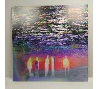 Just Mustard - We Were Just Here - Limited Purple Vinyl LP
