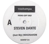 (Just My) Imagination-12"