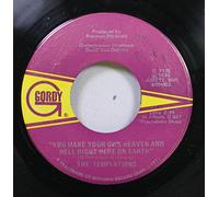 Just My Imagination (Running Away With Me) [Vinyl Single 7'']