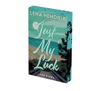 Just My Luck: Deluxe Limited Edition (Kings, 2)