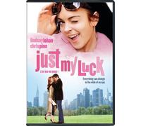 Just My Luck [DVD] [2006]