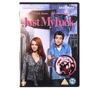 Just My Luck [DVD] [2006]