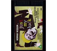 Just My Luck [DVD]