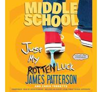 Just My Rotten Luck (Middle School, 7)