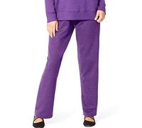 Just My Size Womens Oj100 Athletic-Sweatpants, Violet Splendor Heather, XL UK