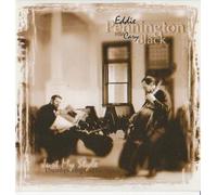 Just My Style - Thumbpicking Old Favorites [HDCD] by Eddie Pennington with Cary Black (2000-08-03)