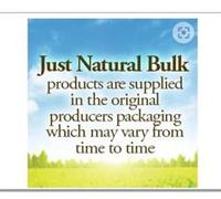 Just Natural Bulk Coarse Celtic/Grey Salt (Sel de Guerande) Unrefined 20kg