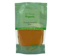 Just Natural Herbs Organic Ground Turmeric 500g