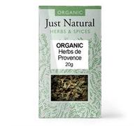 Just Natural Herbs Org Herbs De Provence 20g x 1