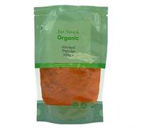 Just Natural Herbs Organic Smoked Paprika 500g