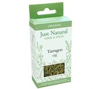 Just Natural Herbs Org Tarragon 12g x 1