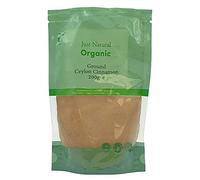 Just Natural Organic Ground Ceylon Cinnamon 200g