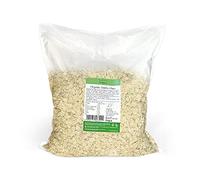 Just Natural Organic Jumbo Oats 5kg