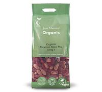 Just Natural Organic Mexican Bean Mix 500g