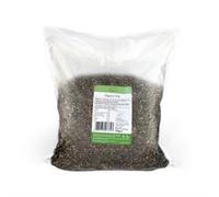 Just Natural Organic Organic Chia Seeds 5kg