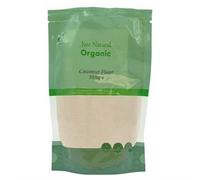 Just Natural Organic Organic Coconut Flour 350g