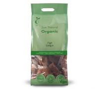 Just Natural Organic Organic Figs (Lerida) 500g