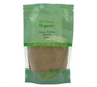 Just Natural Organic Organic Hemp Protein Powder 200g