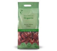 Just Natural Organic Organic Pecan Halves 250g