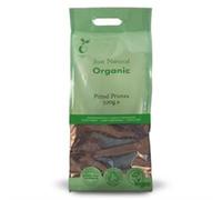 Just Natural Organic Organic Pitted Prunes 500g