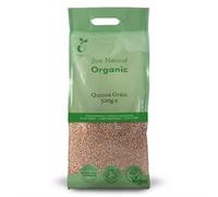 Just Natural Organic Organic Quinoa Grain 500g
