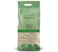 Just Natural Organic Soya Mince - 250g