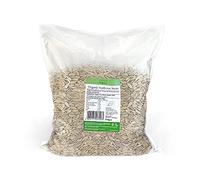 Just Natural Organic Sunflower Seeds 5kg